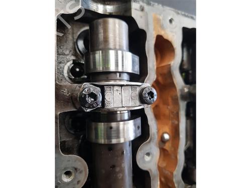 Engine MERCEDES-BENZ GLA-CLASS (X156) GLA 200 CDI 4-matic (156.902) | BP27920532M1