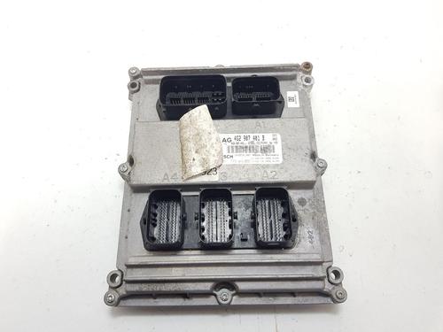Used Engine control unit (ECU) AUDI A6 Allroad C7 (4GH, 4GJ) 3.0 TDI quattro (272 hp) 22655377
