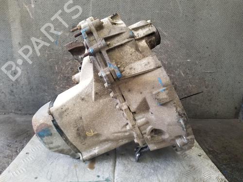 Gearbox CITROËN C3 II (SC_) 1.2 VTi 82 | BP38685010M3 - Image 8