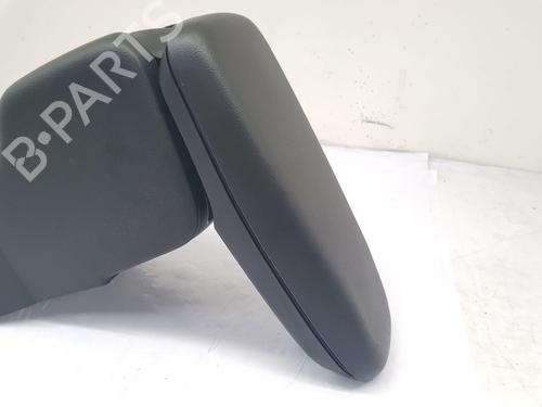 Armrest / Center console MAZDA 2 Hatchback (KB) 1.5 Hybrid (KBAC3X) | BP40606474I20 - Image 2