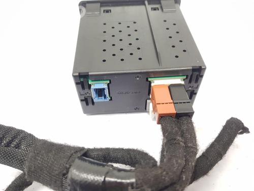 Elektronisk modul MAZDA CX-30 (DM) SKYACTIV-G M Hybrid | BP32306457M83