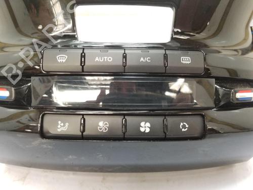 Climate control PEUGEOT 208 I (CA_, CC_) 1.6 BlueHDi 100 | BP28081444I5 