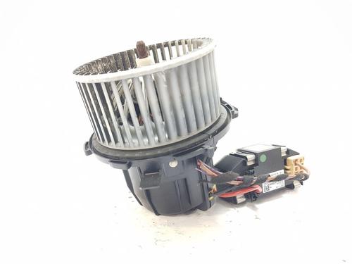 Heater blower motor AUDI A5 (8T3) 2.0 TDI | BP25839971M62 