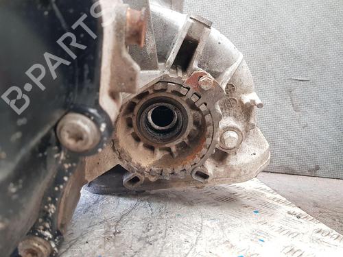 Gearbox OPEL CORSA E (X15) | BP22203760M3