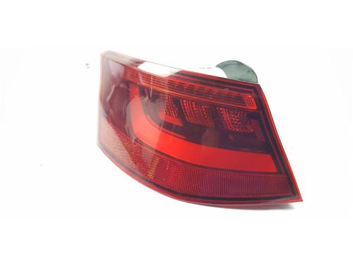 Used Left taillight AUDI A3 (8V1, 8VK) S3 quattro (300 hp) 27186764