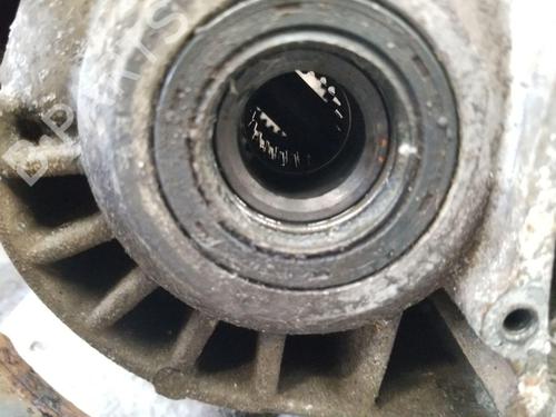 Gearbox CHEVROLET MATIZ (M200, M250) 1.0 | BP36801269M3 - Image 4