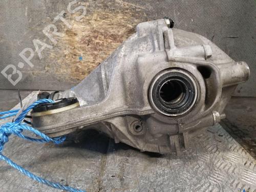 Rear differential LAND ROVER RANGE ROVER VELAR (L560) | BP30796371M24