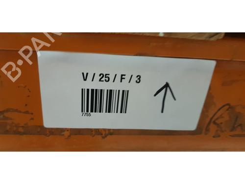 Heater blower motor VAUXHALL ZAFIRA Mk II (B) (A05) 1.8 | BP29378800M62 