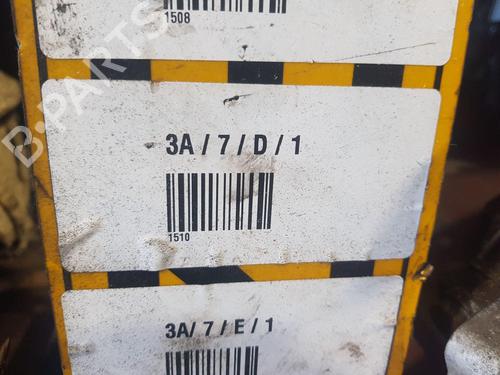 Front differential LAND ROVER DEFENDER Station Wagon (L663) D300 MHEV 4x4 | BP34638849M23 - Image 11