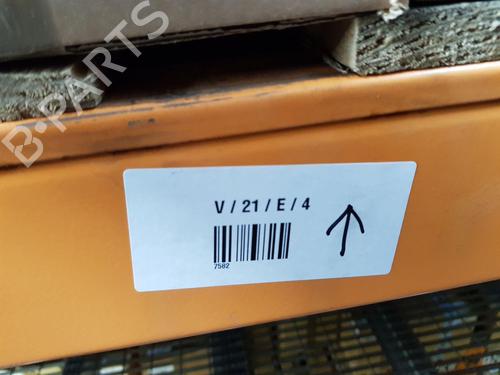 AC pipe MERCEDES-BENZ C-CLASS (W205) C 450 AMG 4-matic (205.064) | BP27550161M126 