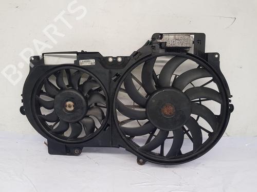 Radiator fan AUDI A6 C6 (4F2) 2.0 TDI | BP31723070M35 