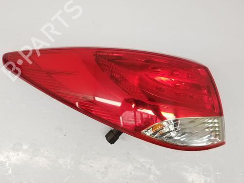 Used Left taillight HYUNDAI ix35 (LM, EL, ELH) 1.6 (135 hp) 28119961