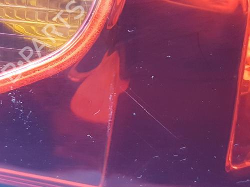 Left taillight MERCEDES-BENZ VITO Tourer (W447) 119 CDI / 119 BlueTEC (447.701, 447.703, 447.705) | BP32003784C34 