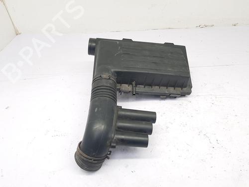 Air filter box VW POLO V (6R1, 6C1) 1.2 TSI 04E129611H