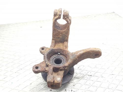 Right front steering knuckle FORD FIESTA V (JH_, JD_) 1.6 TDCi | BP22678352M26 