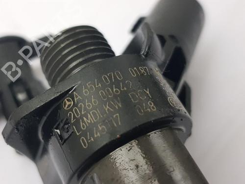 Injector MERCEDES-BENZ GLA (H247) GLA 220 d 4-matic (247.715) | BP33295862M100 - Image 2