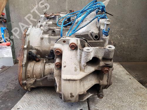 Gearbox CHRYSLER GRAND VOYAGER V (RT) 2.8 CRD | BP38052193M3 - Image 8