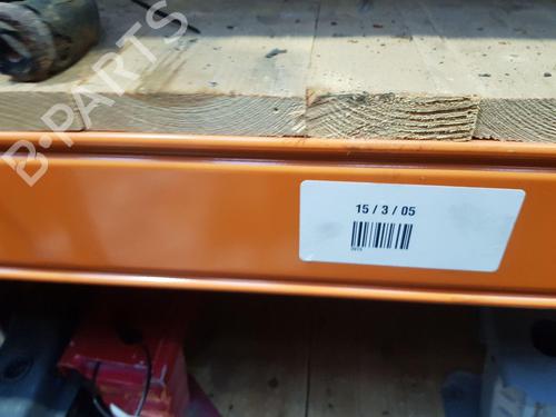 Pipe FORD KUGA I 2.0 TDCi | BP27664737M125  - Image 8