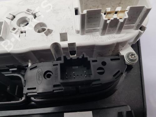 Climate control FORD FOCUS III 1.6 Ti | BP32003993I5 