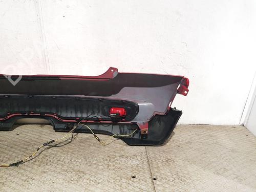 Rear bumper MINI MINI (R56) Cooper S | BP30948793C8