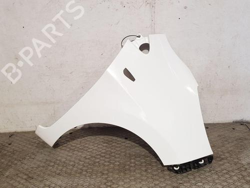 Forskærm Højre KIA PICANTO II (TA) 1.0 (69 hp) 31723064