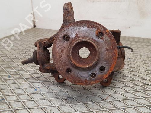 Right front steering knuckle MINI MINI (R50, R53) Cooper | BP25853839M26 