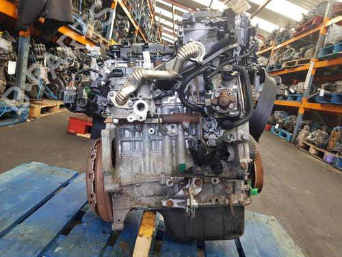 Engine OPEL COMBO Box Body/MPV (K9) 1.6 D | BP29143956M1