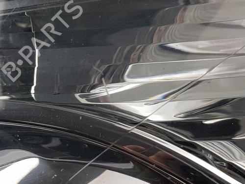 Left headlight NISSAN QASHQAI I (J10, NJ10) 1.5 dCi | BP30090872C28 