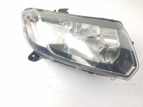 Used Right headlight DACIA SANDERO II 1.5 dCi (90 hp) 30520675