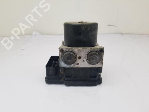 ABS pump RENAULT MEGANE III Hatchback (BZ0/1_, B3_) 1.6 16V (BZ1B, BZ1H) | BP39447601M43 - Image 3