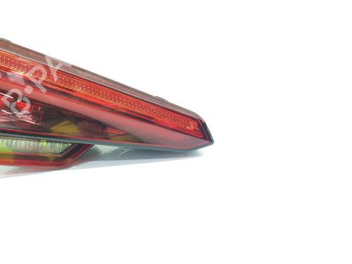 Left tailgate light AUDI A4 B9 (8W2, 8WC) 2.0 TDI quattro | BP32375126C79