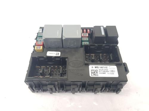 Fuse box LAND ROVER DEFENDER Van (L663) | BP38087261E1 - Image 8