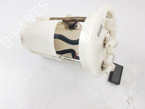 Aforador VOLVO V40 Hatchback (525) D2 (114 hp) 31722959