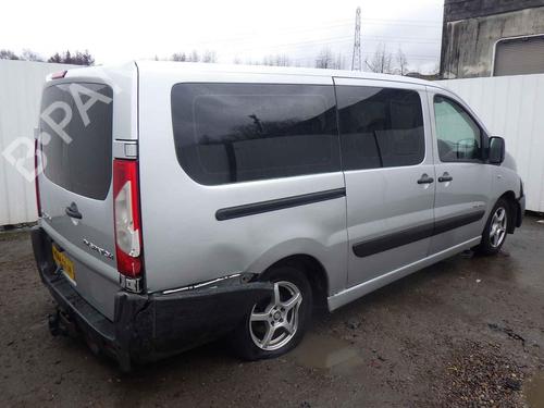 Gearbox CITROËN JUMPY II (VF7) 2.0 HDi 120 | BP34639382M3 - Image 14