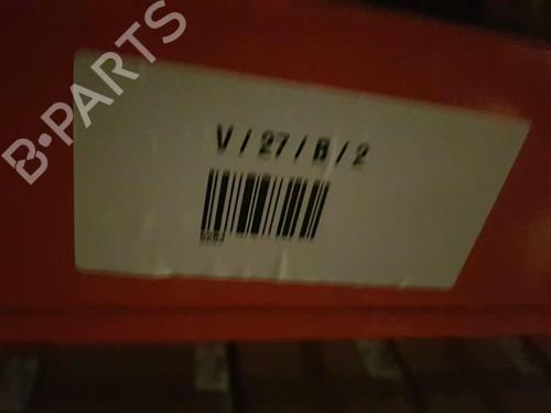 Servo brake SUZUKI SWIFT III (MZ, EZ) 1.5 (RS415, ZC21S) | BP33219400M42  - Image 7