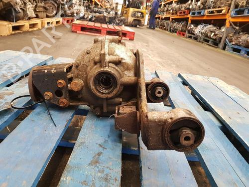 Front differential DAIHATSU TERIOS (J2_, F7__) 1.5 4x4 | BP30194694M23 