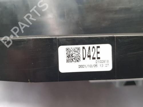 Display monitor MAZDA CX-30 (DM) SKYACTIV-G M Hybrid | BP32004054C48 