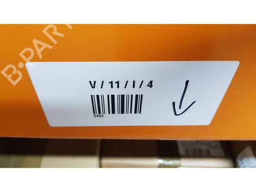 Front right window mechanism FORD FOCUS III 1.6 Ti | BP32306505C23  - Image 7