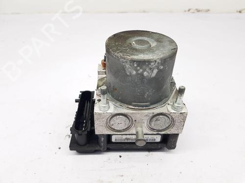 Used ABS pump SUBARU LEGACY IV (BL) 2.0 AWD (BL5) (165 hp) 28120200