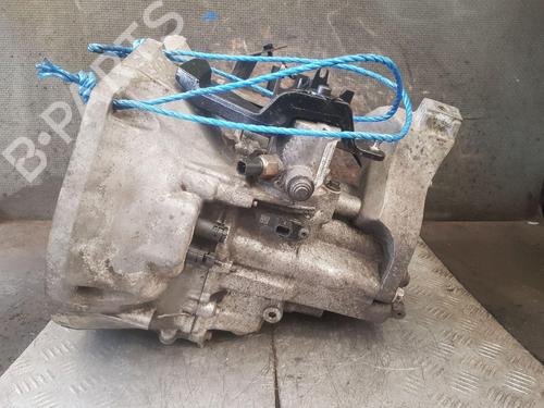 Gearbox VOLVO V40 Hatchback (525) D2 | BP40036488M3 - Image 5
