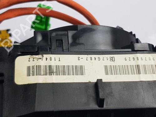 Steering column stalk VOLVO V50 (545) D2 | BP25883616I23