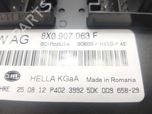 Electronic module AUDI A1 (8X1, 8XK) 1.6 TDI | BP29316030M83 