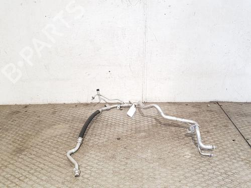 Used AC pipe NISSAN QASHQAI II (J11, J11_) 1.2 DIG-T (115 hp) 29378954
