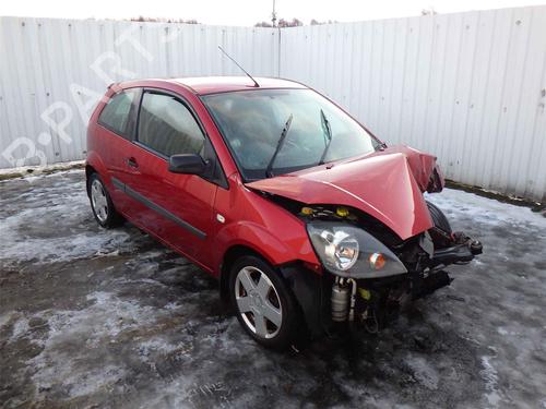 Instrument cluster FORD FIESTA V (JH_, JD_) 1.25 16V | BP28592898C47 