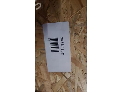 Driver airbag MERCEDES-BENZ C-CLASS (W203) C 180 Kompressor (203.046) | BP22209685C9 
