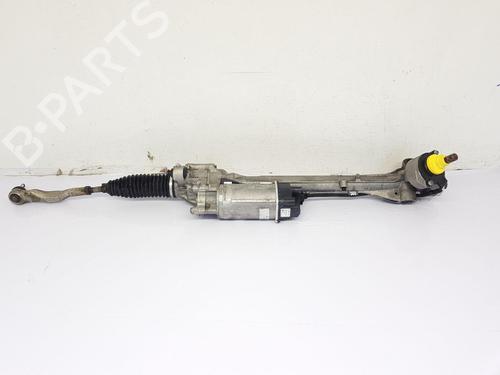 Used Steering rack BENTLEY CONTINENTAL Convertible (3S_) 6.0 AWD (635 hp) 27455427