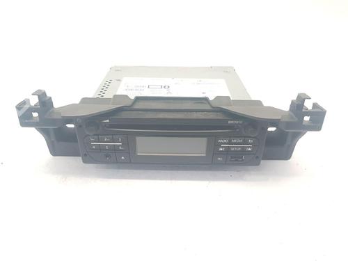 Used Radio Radio RENAULT KANGOO Express (FW0/1_) 1.5 dCi 90 (FW0G, FW05, FW08, FW11) (90 hp) 36308255 36308255