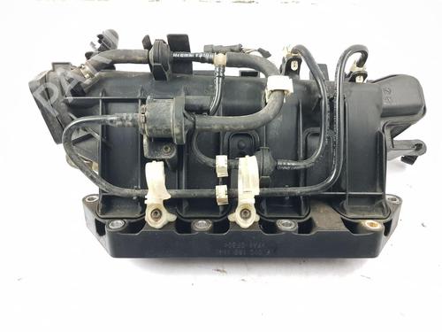 Grenrør Innsug ALFA ROMEO MITO (955_) 1.4 Turbo MultiAir (955AXM1A, 955AXR11) (135 hp) 30264683