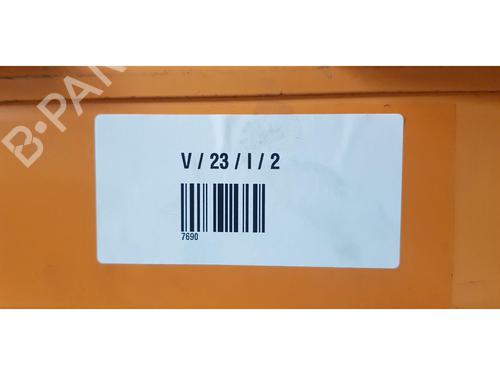 Right sun visor ALFA ROMEO GIULIA (952_)  | BP22666165I2  - Image 7