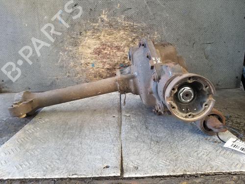 Front differential FORD RANGER (TKE) 3.2 TDCi 4x4 | BP30765050M23 